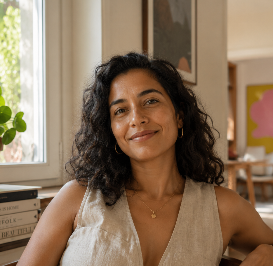 C.M. — Lettings Agent